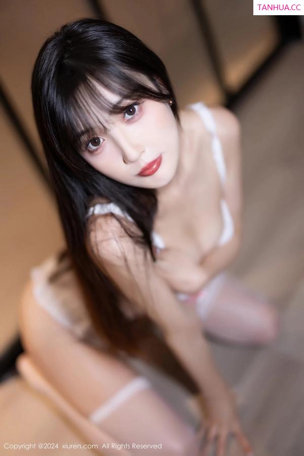 林星阑  [XiuRen]高清写真图 2024.04.29 No.8474 林星阑 美腿丝袜第86张图片